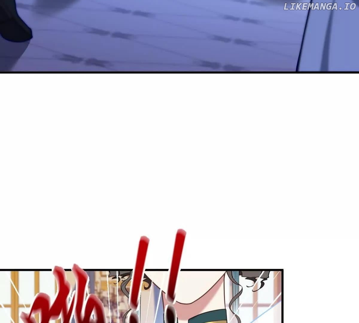 How to Change a Path Full of Thorns Into One Full of Happiness Chapter 124 - page 42