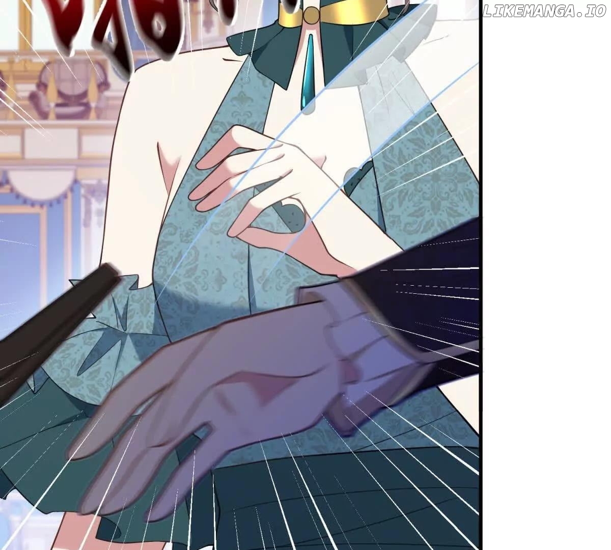 How to Change a Path Full of Thorns Into One Full of Happiness Chapter 124 - page 43