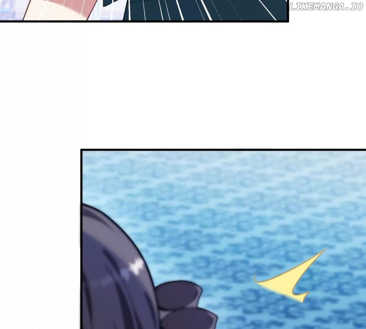 How to Change a Path Full of Thorns Into One Full of Happiness Chapter 124 - page 44
