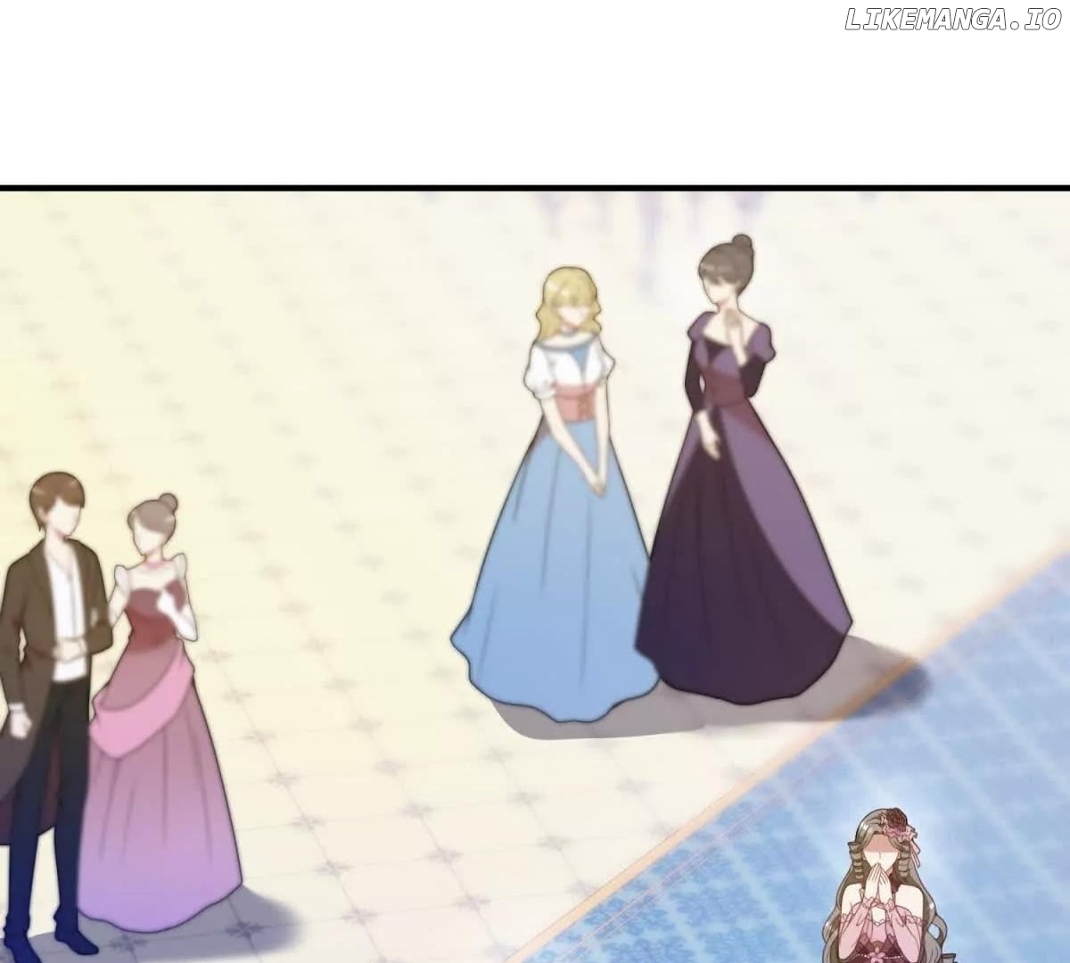 How to Change a Path Full of Thorns Into One Full of Happiness Chapter 124 - page 46