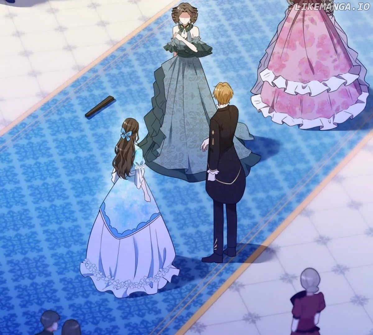 How to Change a Path Full of Thorns Into One Full of Happiness Chapter 124 - page 47