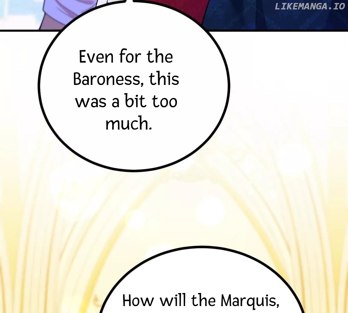 How to Change a Path Full of Thorns Into One Full of Happiness Chapter 124 - page 50