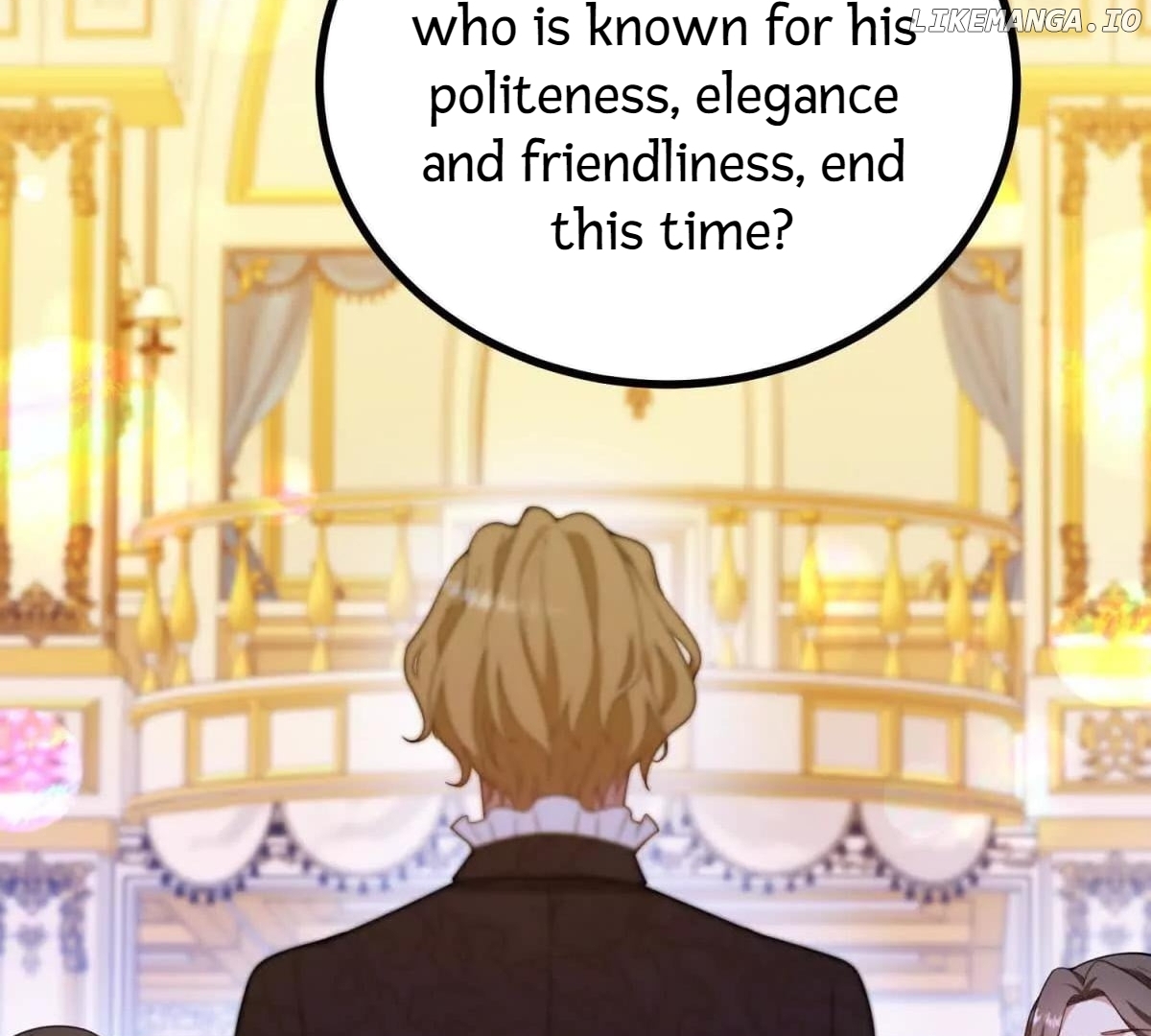How to Change a Path Full of Thorns Into One Full of Happiness Chapter 124 - page 51