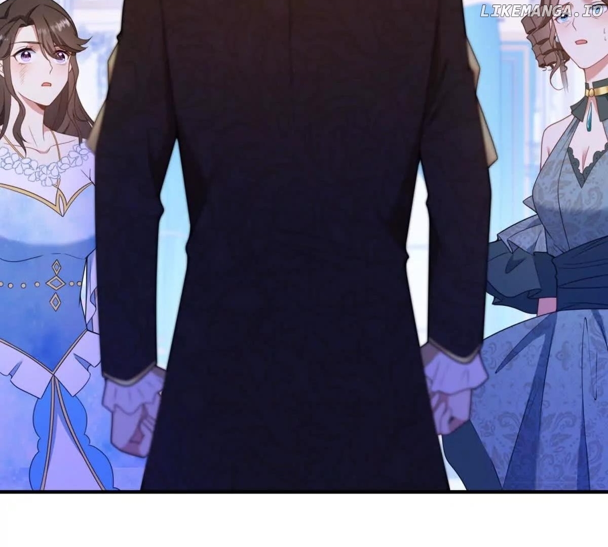 How to Change a Path Full of Thorns Into One Full of Happiness Chapter 124 - page 52