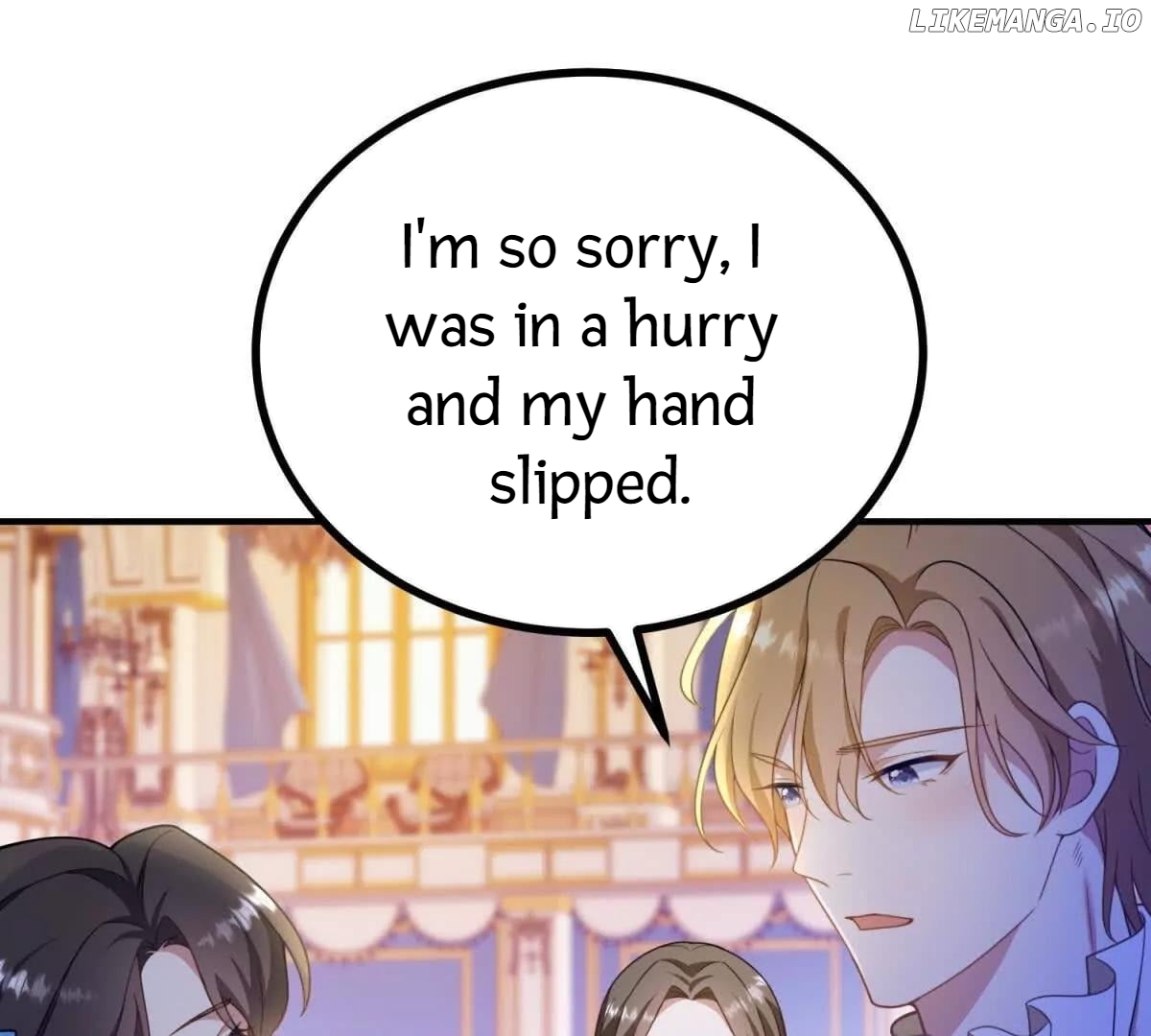 How to Change a Path Full of Thorns Into One Full of Happiness Chapter 124 - page 53