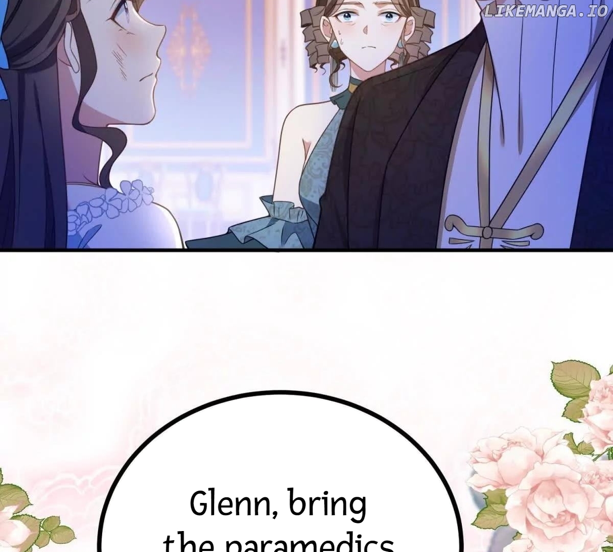 How to Change a Path Full of Thorns Into One Full of Happiness Chapter 124 - page 54