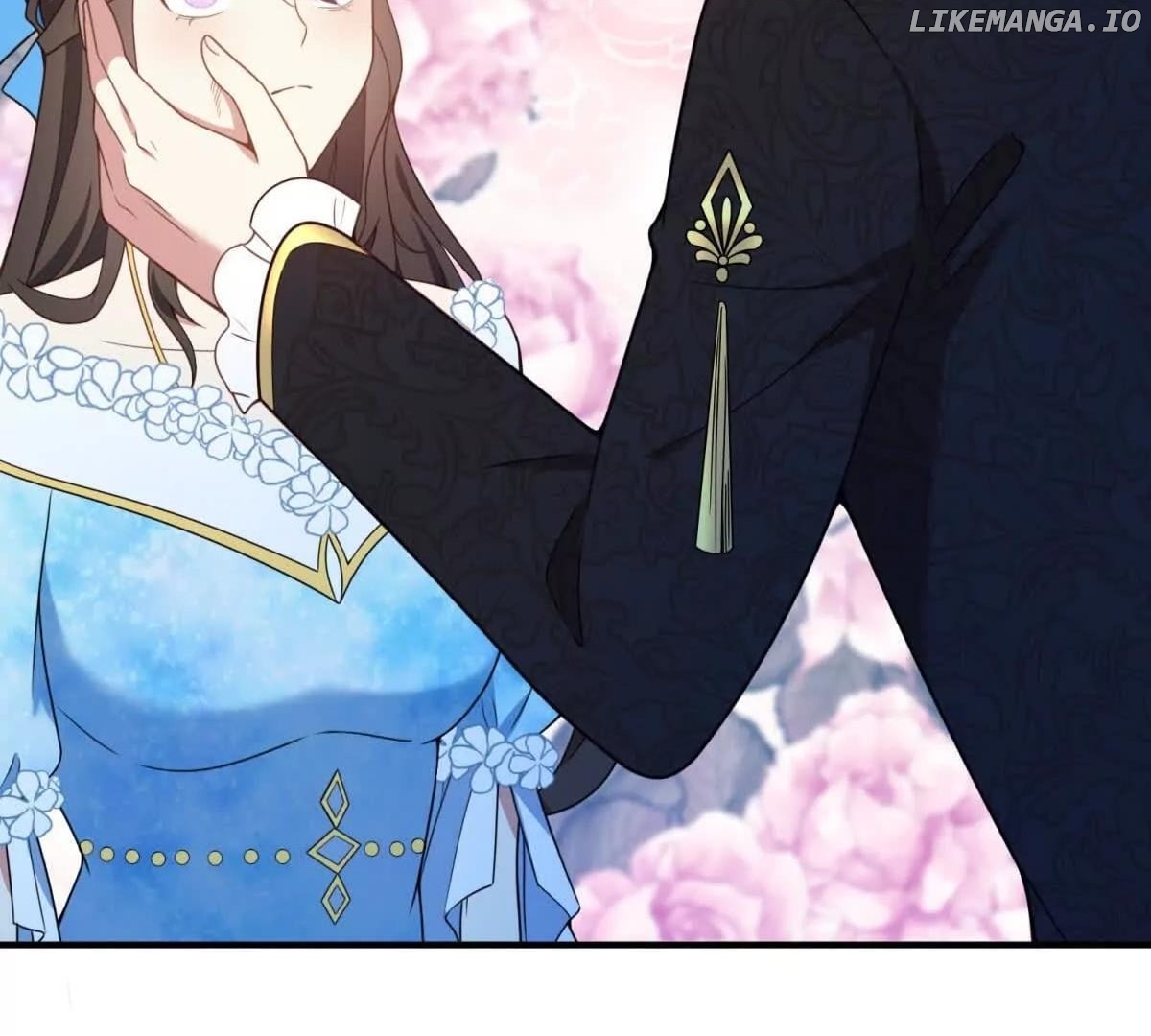 How to Change a Path Full of Thorns Into One Full of Happiness Chapter 124 - page 56