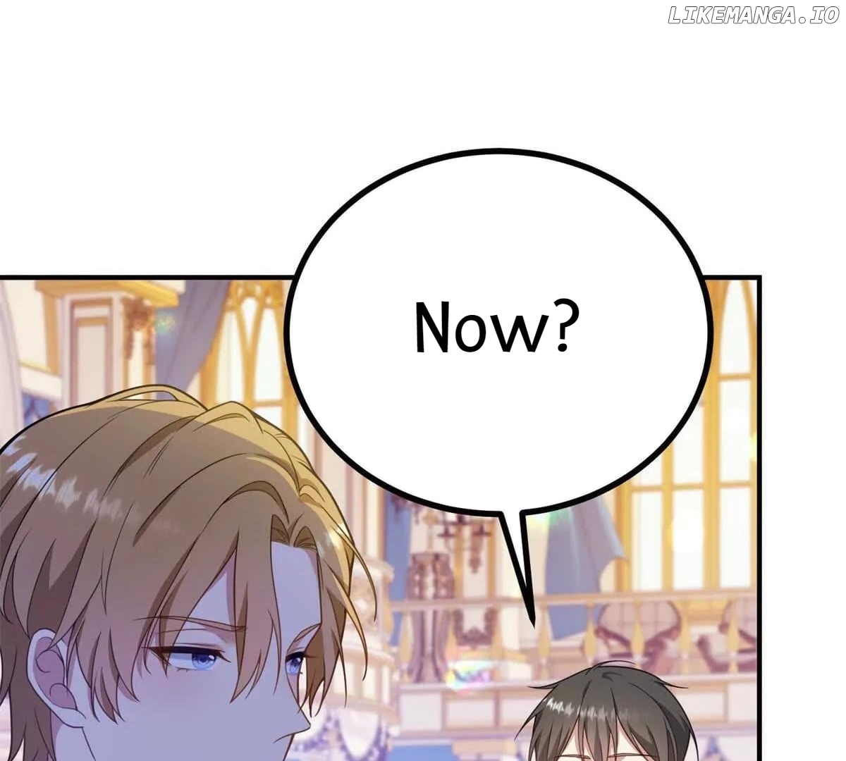 How to Change a Path Full of Thorns Into One Full of Happiness Chapter 124 - page 57