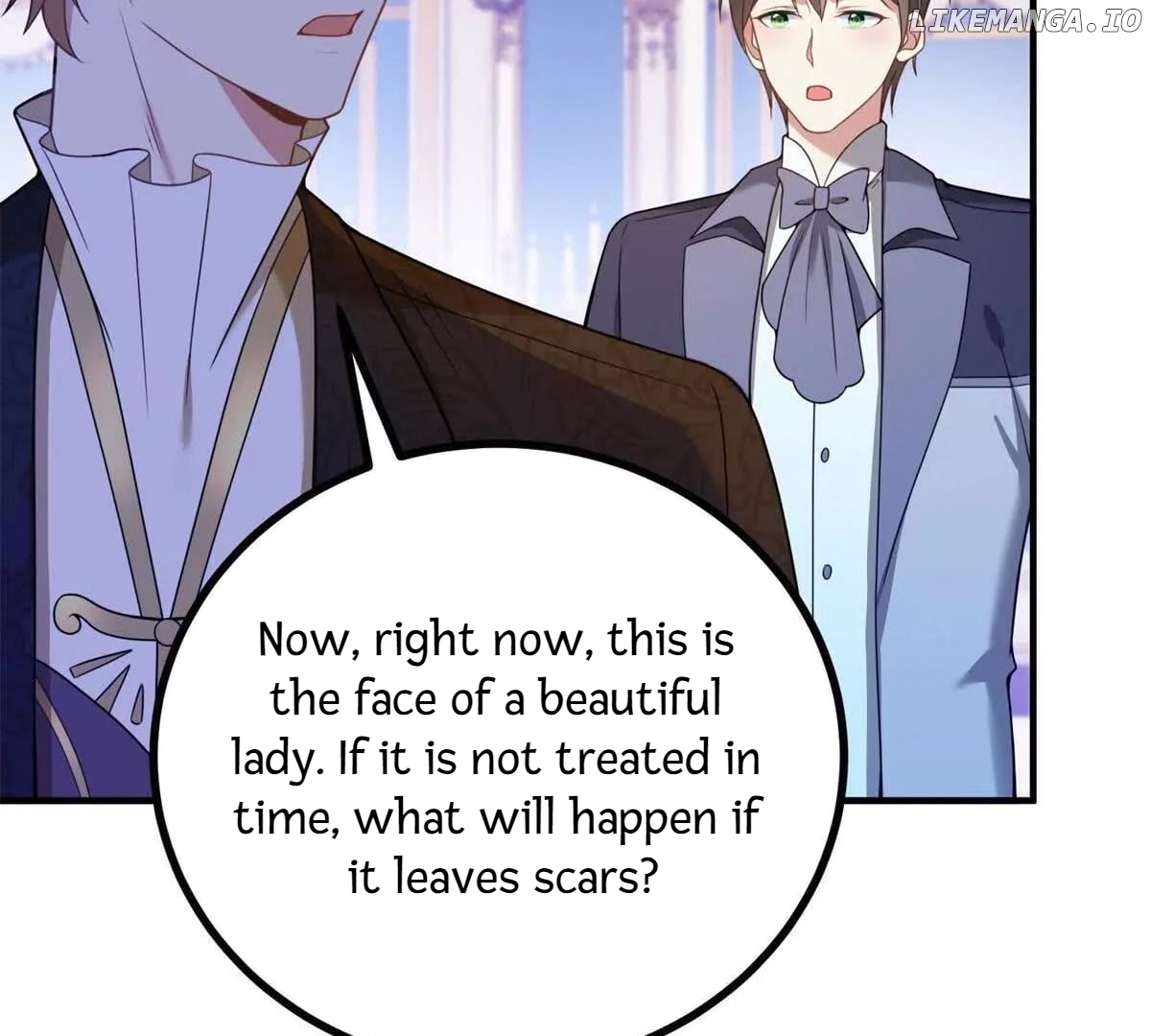 How to Change a Path Full of Thorns Into One Full of Happiness Chapter 124 - page 58