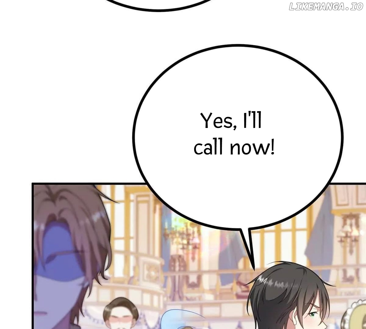 How to Change a Path Full of Thorns Into One Full of Happiness Chapter 124 - page 59