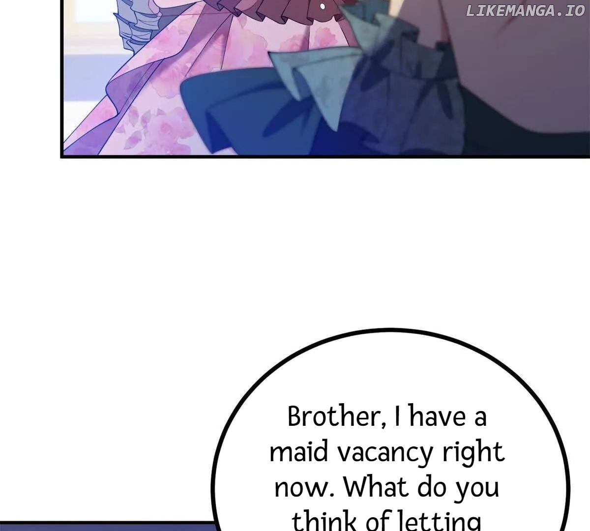 How to Change a Path Full of Thorns Into One Full of Happiness Chapter 124 - page 6