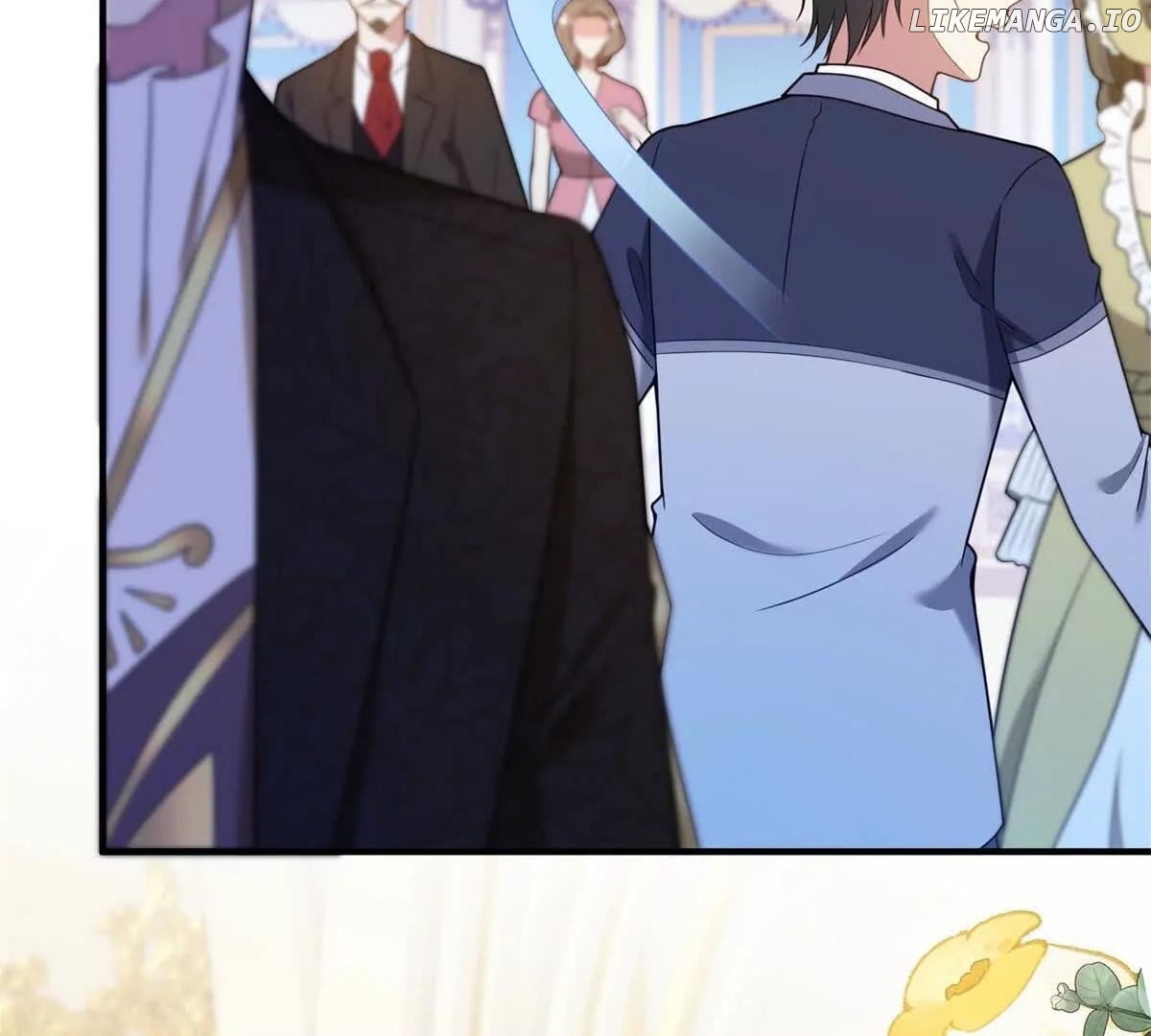 How to Change a Path Full of Thorns Into One Full of Happiness Chapter 124 - page 60