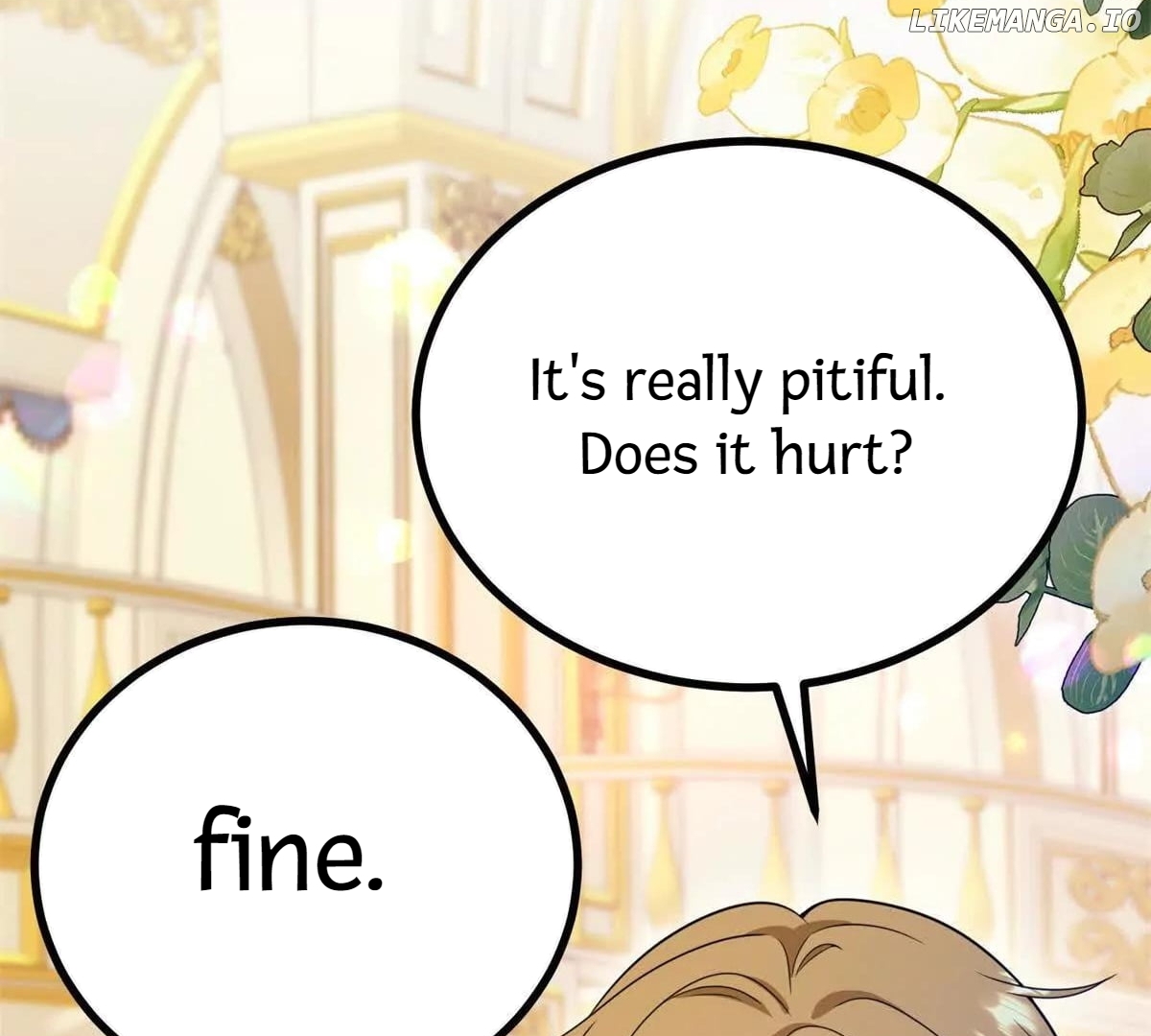 How to Change a Path Full of Thorns Into One Full of Happiness Chapter 124 - page 61
