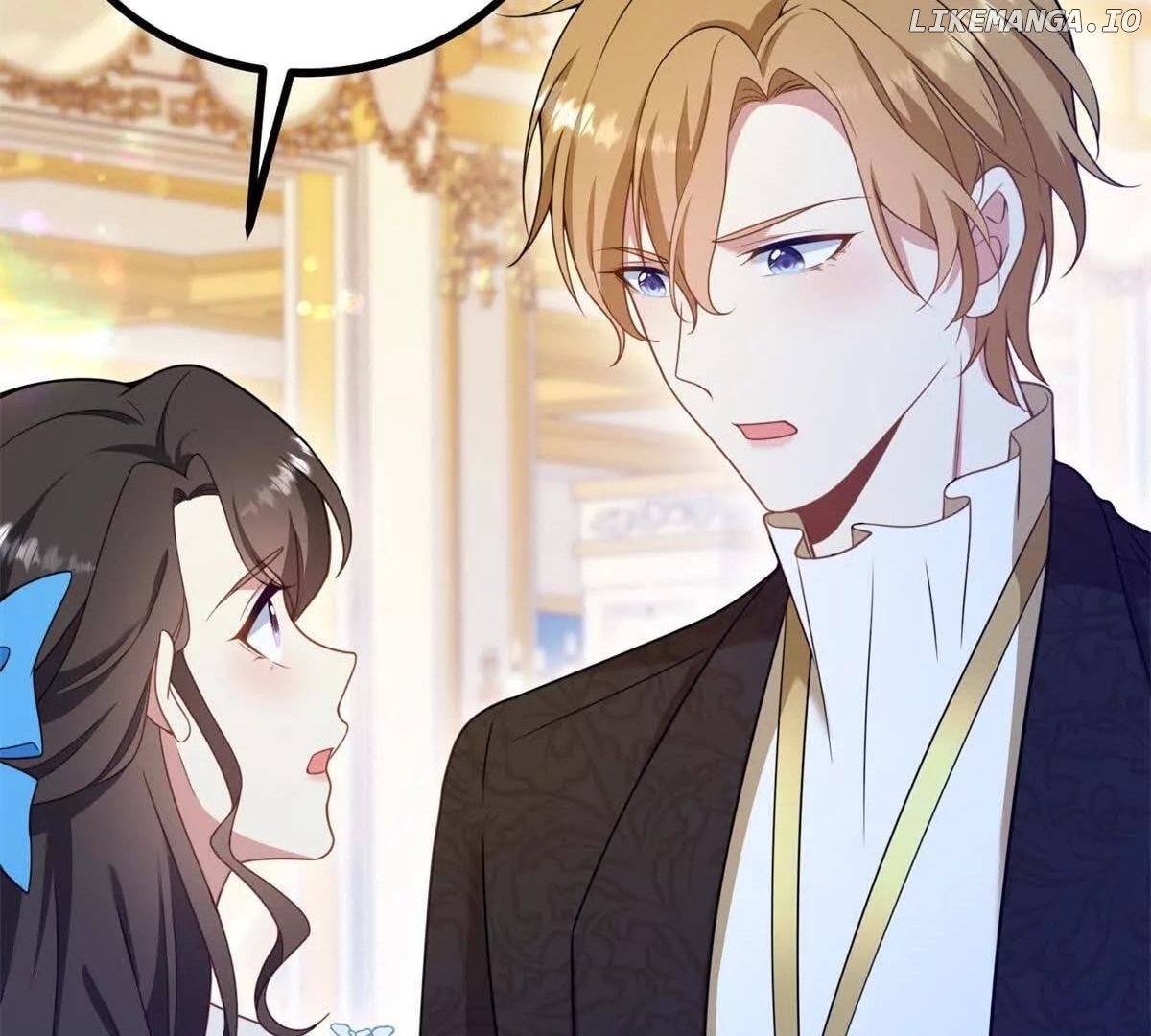 How to Change a Path Full of Thorns Into One Full of Happiness Chapter 124 - page 62
