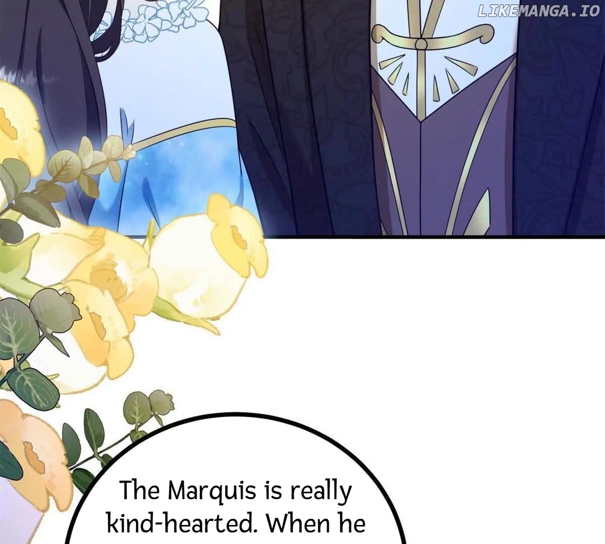 How to Change a Path Full of Thorns Into One Full of Happiness Chapter 124 - page 63
