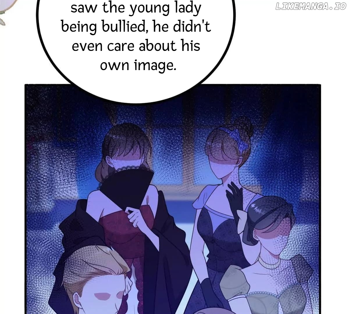 How to Change a Path Full of Thorns Into One Full of Happiness Chapter 124 - page 64