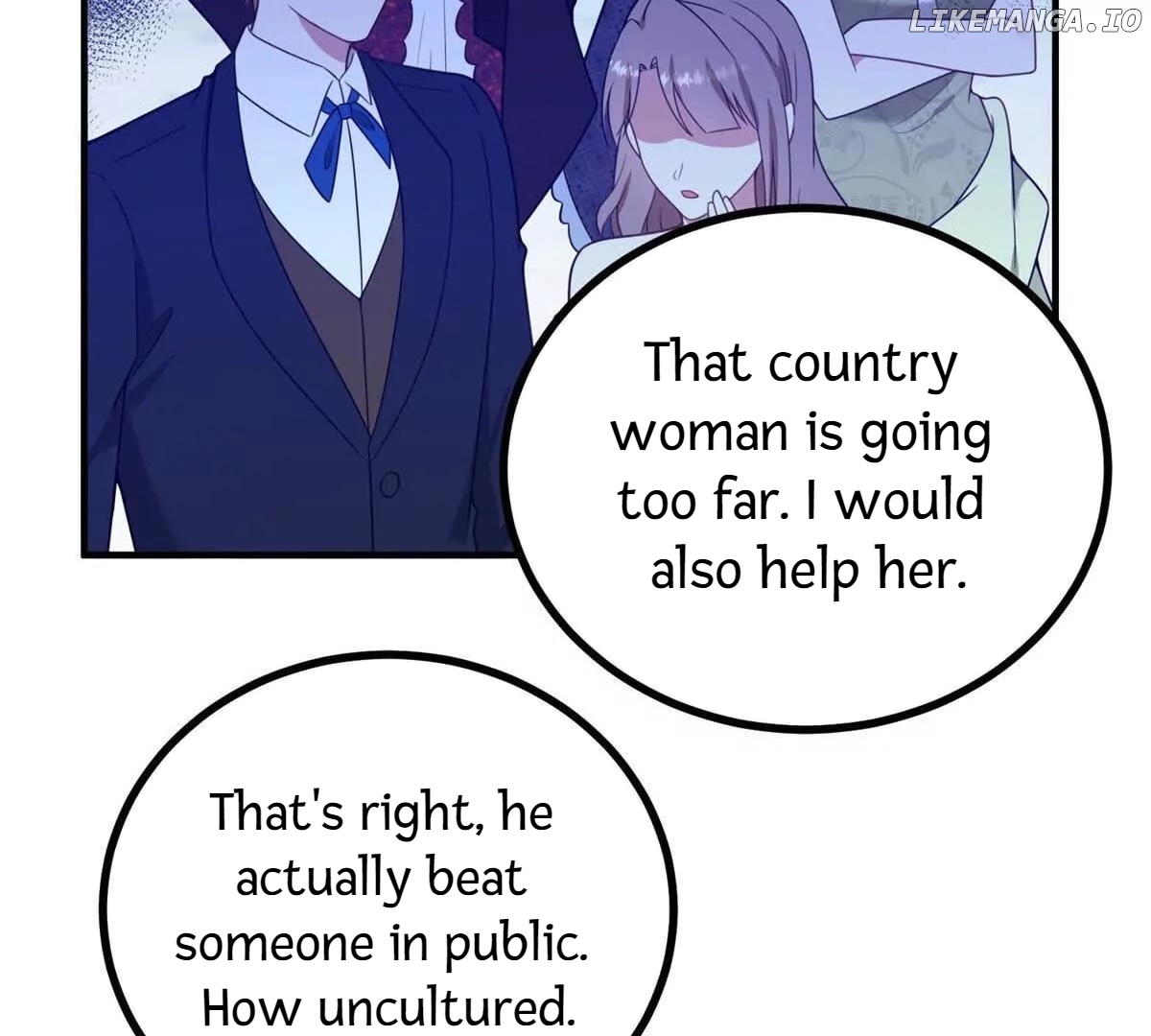 How to Change a Path Full of Thorns Into One Full of Happiness Chapter 124 - page 65