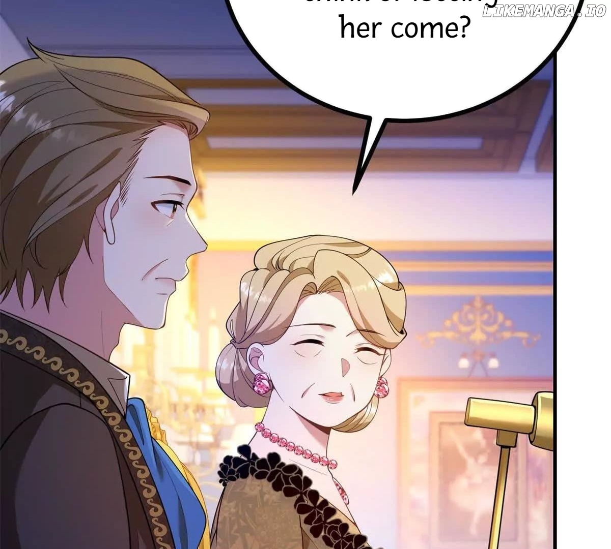 How to Change a Path Full of Thorns Into One Full of Happiness Chapter 124 - page 7