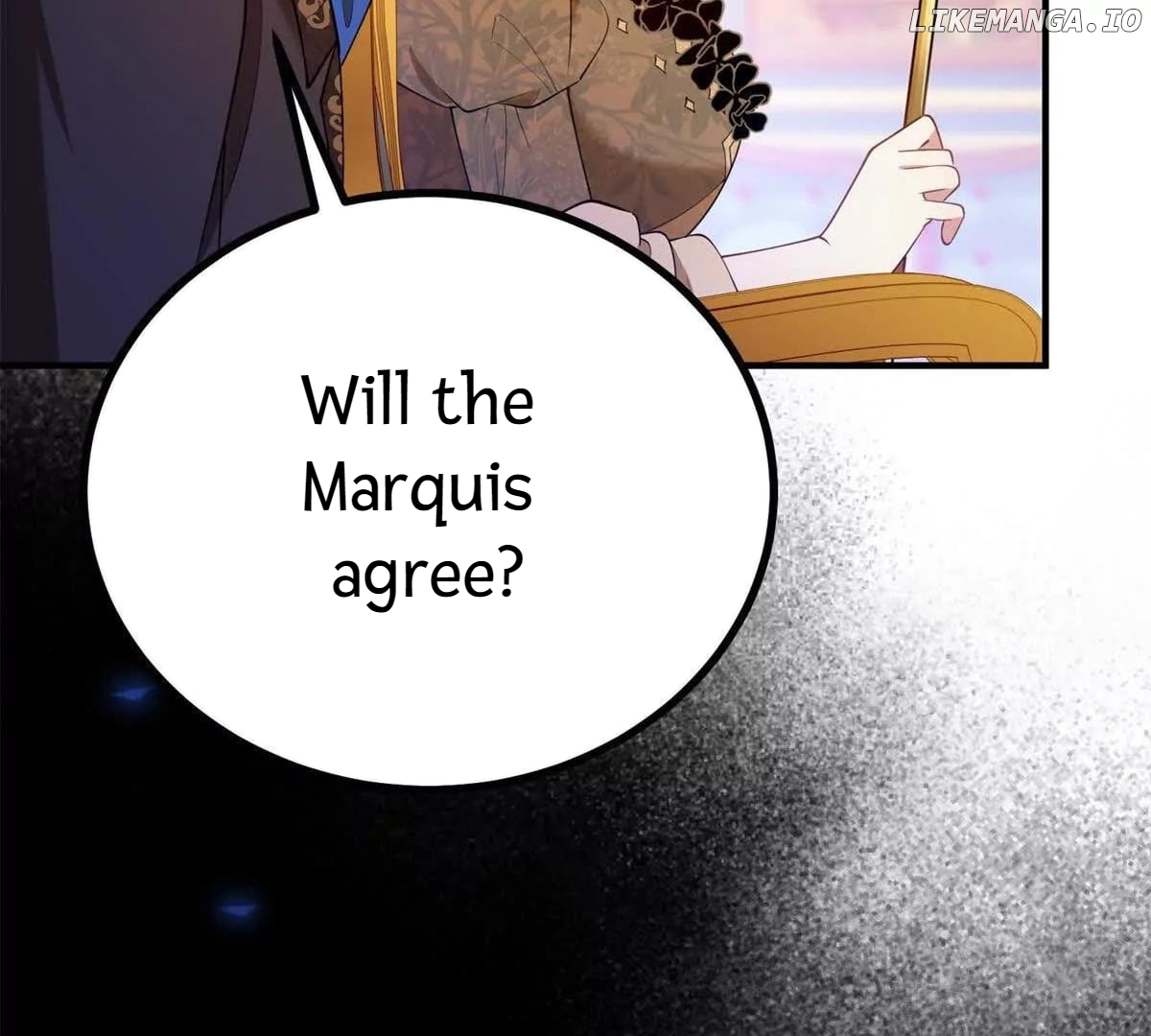 How to Change a Path Full of Thorns Into One Full of Happiness Chapter 124 - page 8