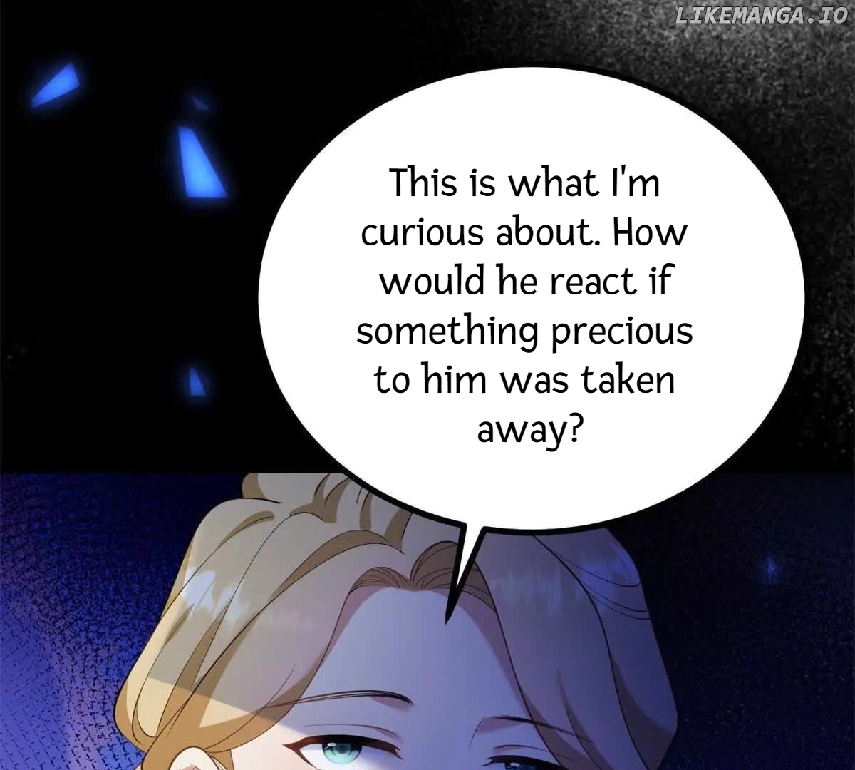 How to Change a Path Full of Thorns Into One Full of Happiness Chapter 124 - page 9