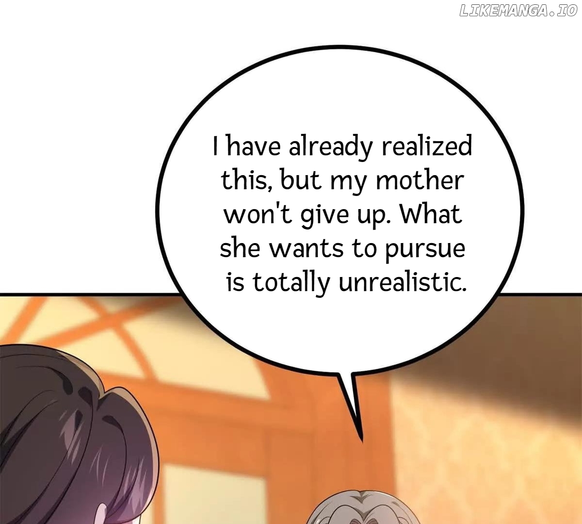 How to Change a Path Full of Thorns Into One Full of Happiness Chapter 103 - page 11