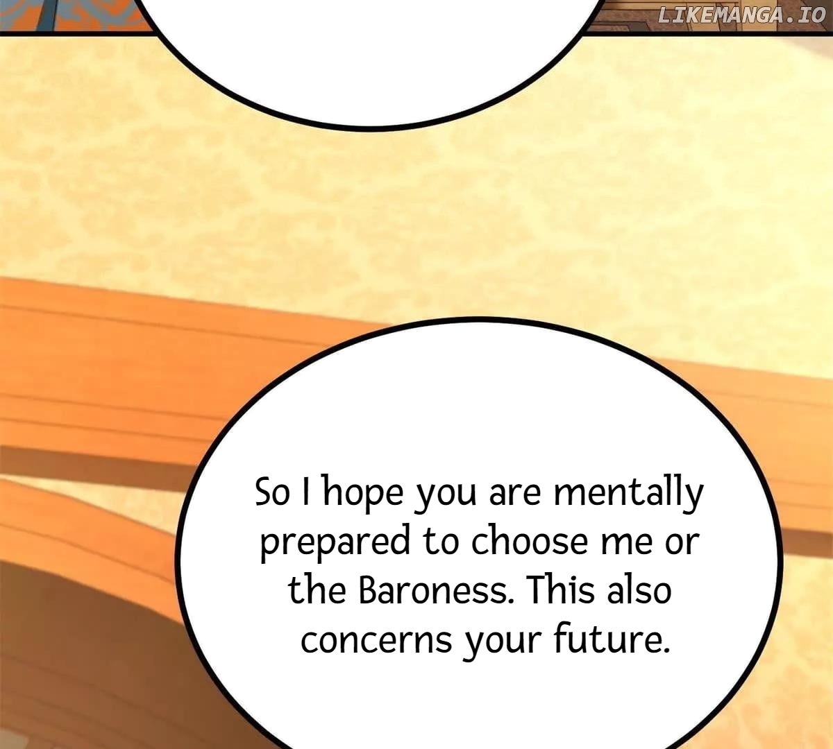How to Change a Path Full of Thorns Into One Full of Happiness Chapter 103 - page 15