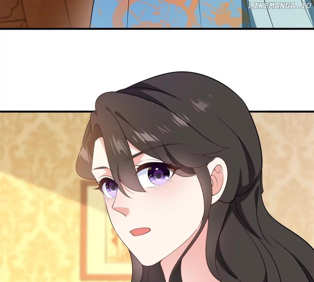 How to Change a Path Full of Thorns Into One Full of Happiness Chapter 103 - page 18
