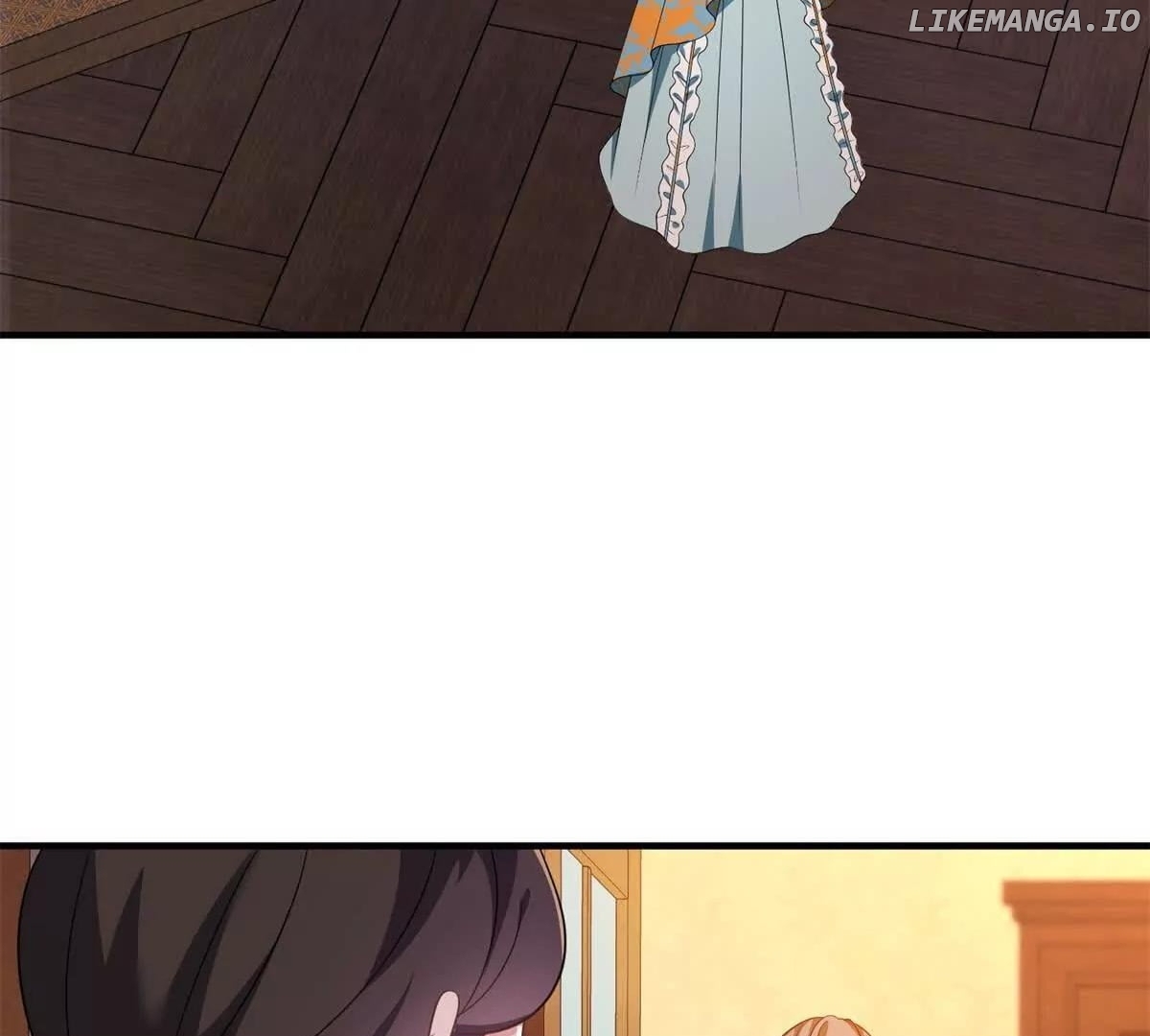 How to Change a Path Full of Thorns Into One Full of Happiness Chapter 103 - page 22