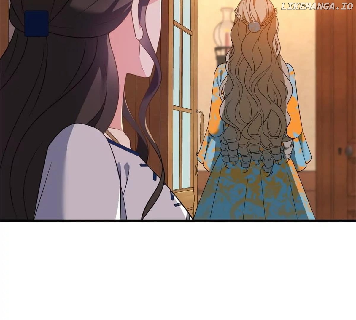 How to Change a Path Full of Thorns Into One Full of Happiness Chapter 103 - page 23