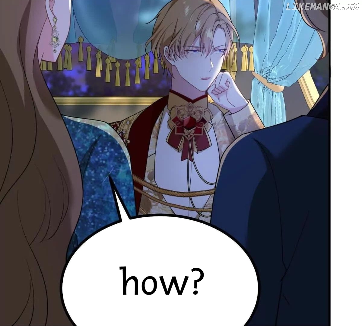 How to Change a Path Full of Thorns Into One Full of Happiness Chapter 103 - page 30