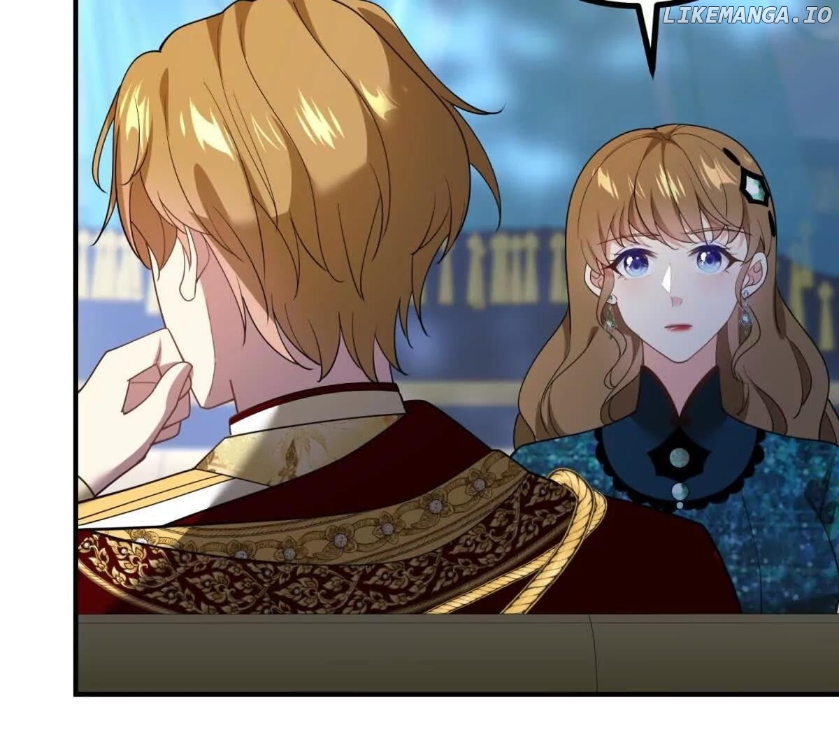 How to Change a Path Full of Thorns Into One Full of Happiness Chapter 103 - page 32
