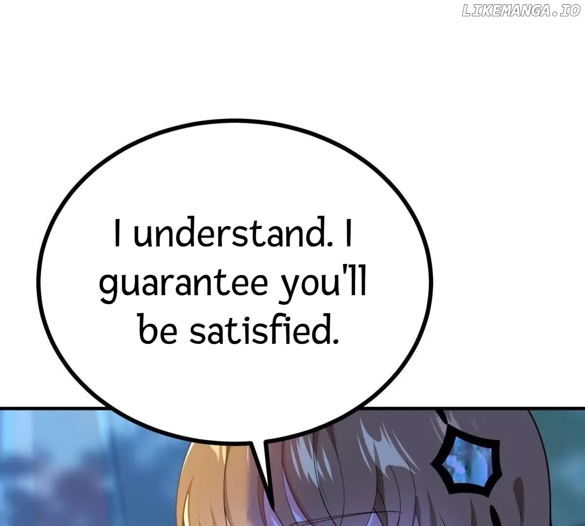 How to Change a Path Full of Thorns Into One Full of Happiness Chapter 103 - page 33