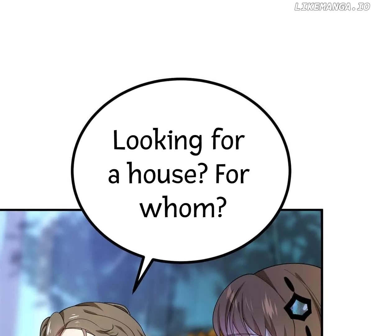 How to Change a Path Full of Thorns Into One Full of Happiness Chapter 103 - page 35