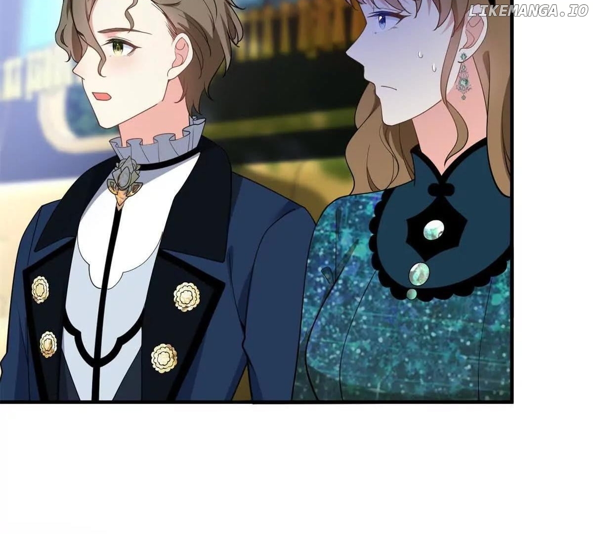 How to Change a Path Full of Thorns Into One Full of Happiness Chapter 103 - page 36
