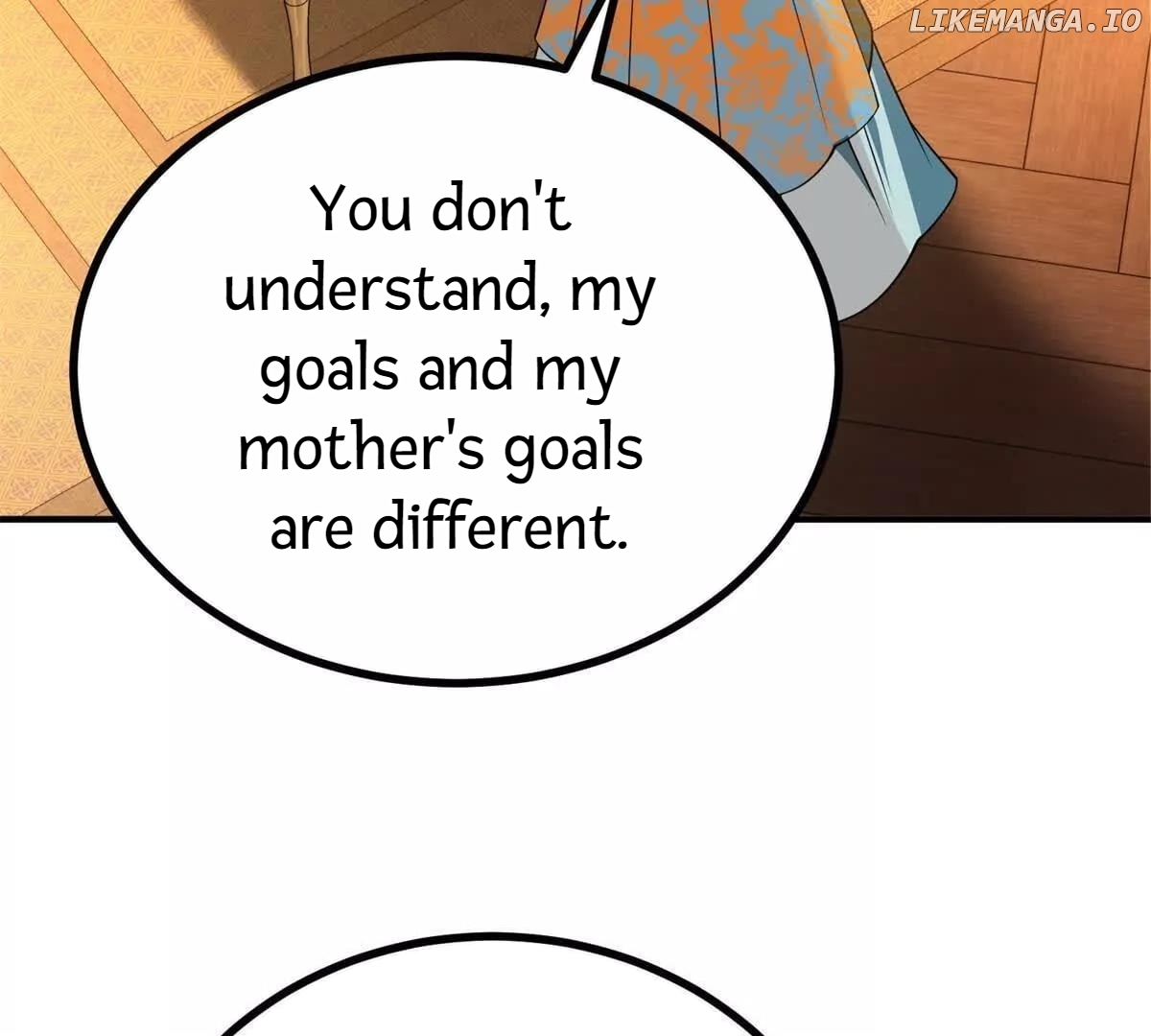 How to Change a Path Full of Thorns Into One Full of Happiness Chapter 103 - page 4