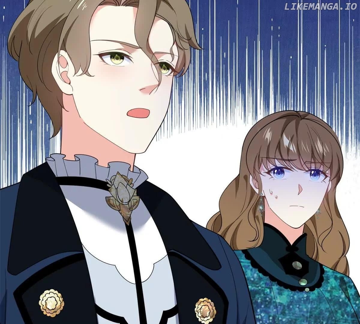How to Change a Path Full of Thorns Into One Full of Happiness Chapter 103 - page 40