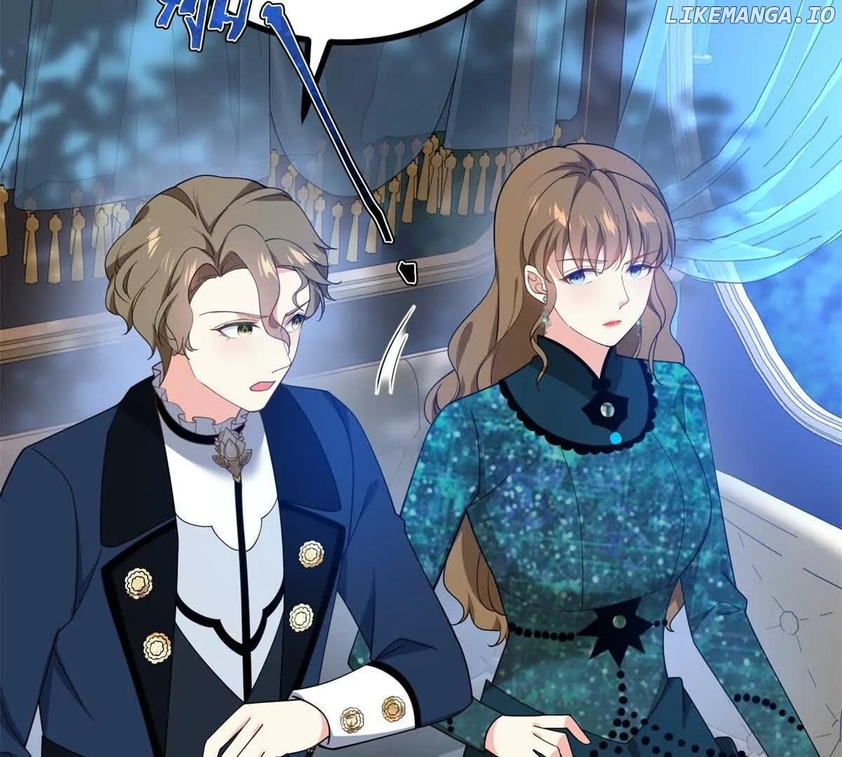 How to Change a Path Full of Thorns Into One Full of Happiness Chapter 103 - page 42