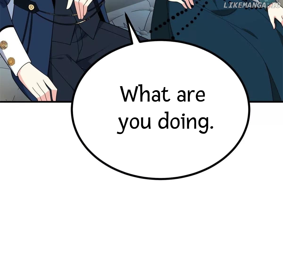 How to Change a Path Full of Thorns Into One Full of Happiness Chapter 103 - page 43
