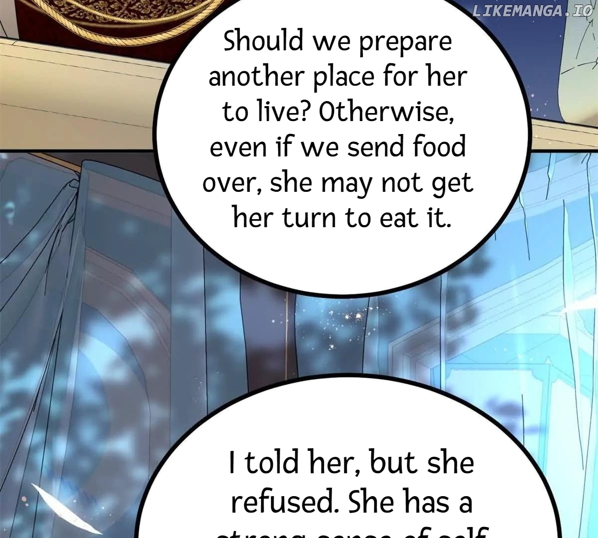 How to Change a Path Full of Thorns Into One Full of Happiness Chapter 103 - page 48
