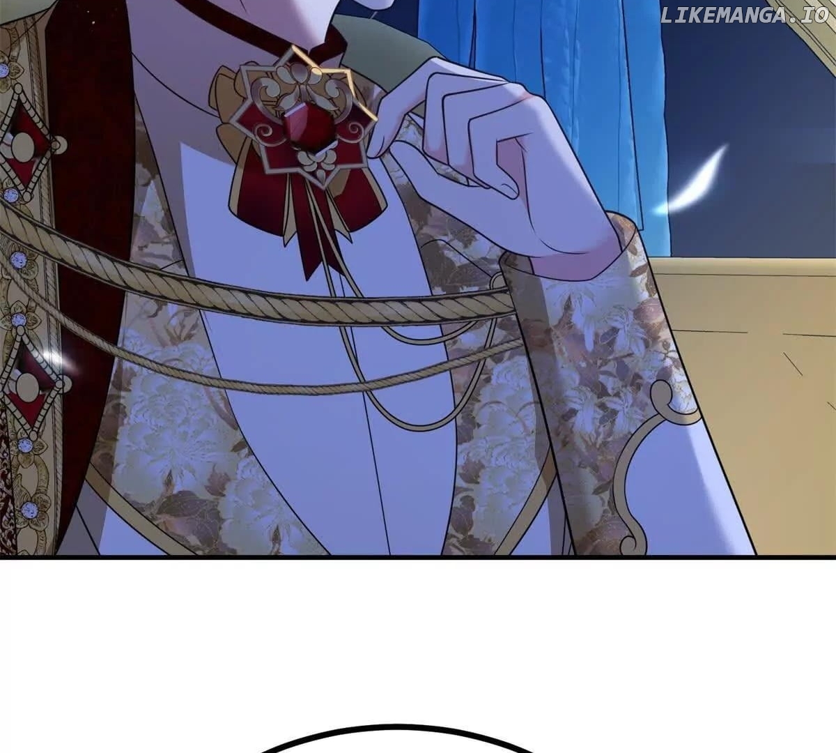 How to Change a Path Full of Thorns Into One Full of Happiness Chapter 103 - page 50