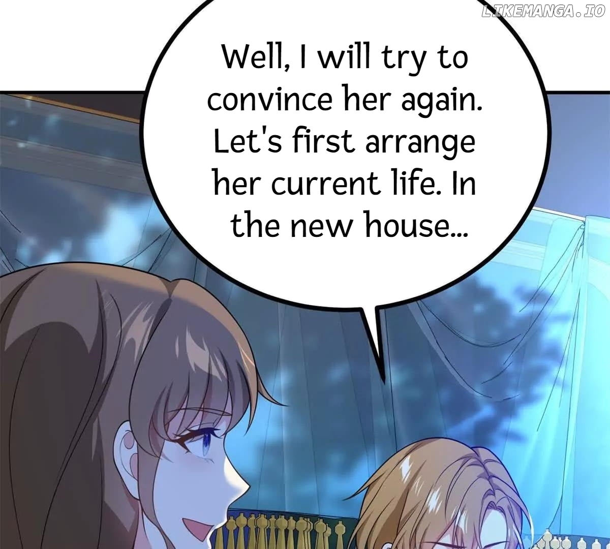 How to Change a Path Full of Thorns Into One Full of Happiness Chapter 103 - page 53