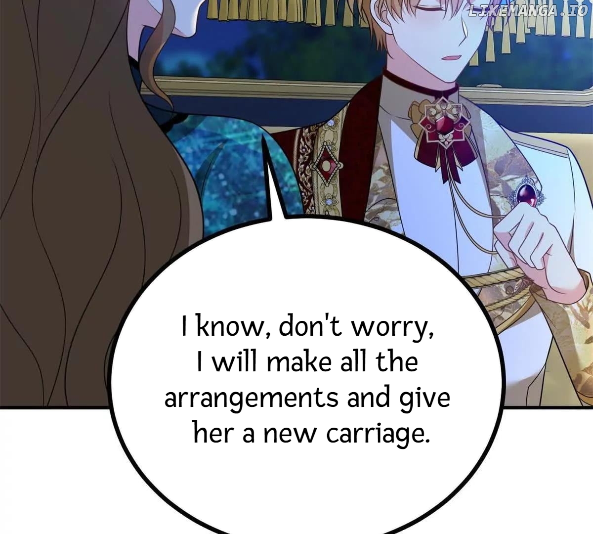 How to Change a Path Full of Thorns Into One Full of Happiness Chapter 103 - page 54