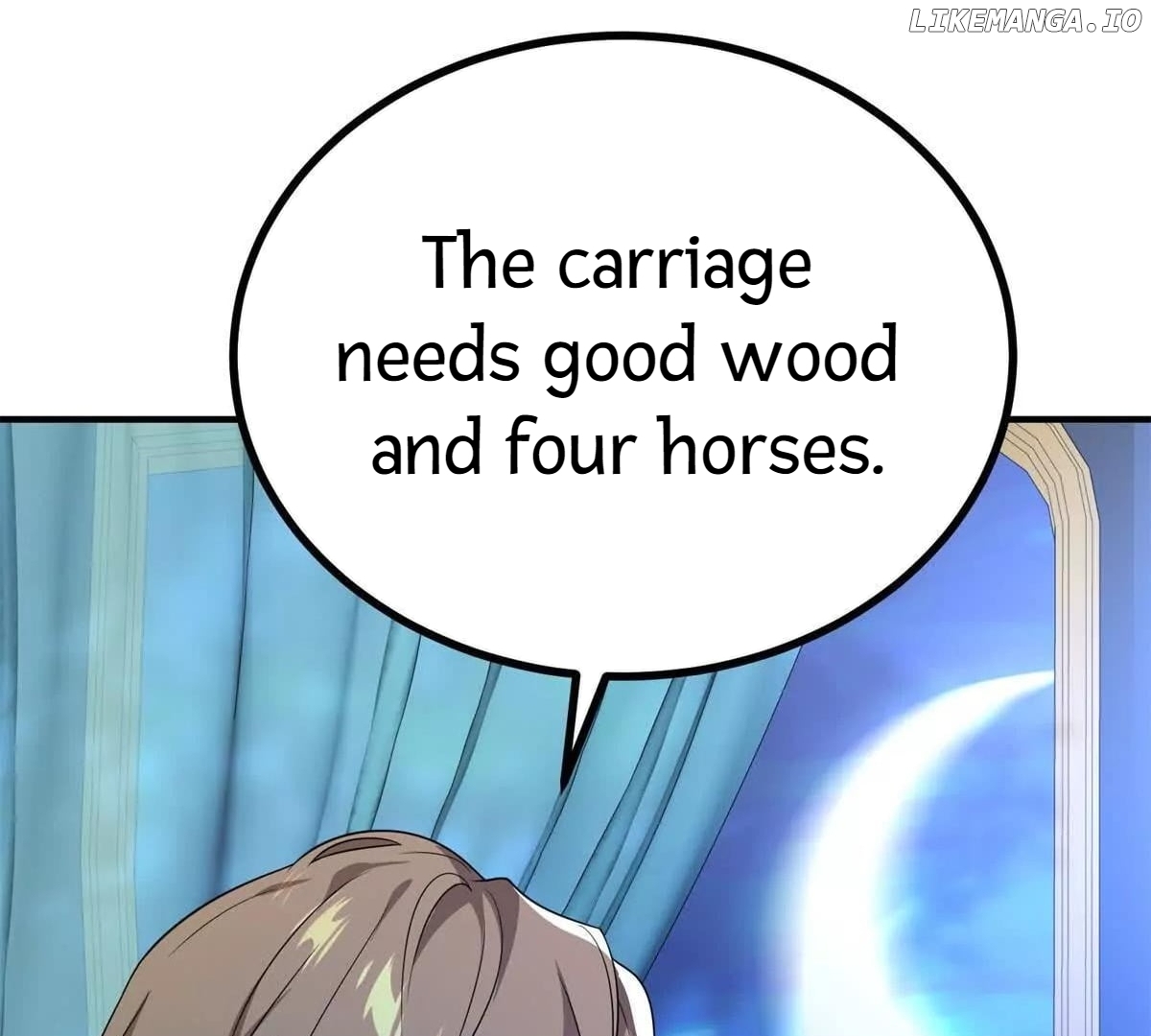 How to Change a Path Full of Thorns Into One Full of Happiness Chapter 103 - page 61