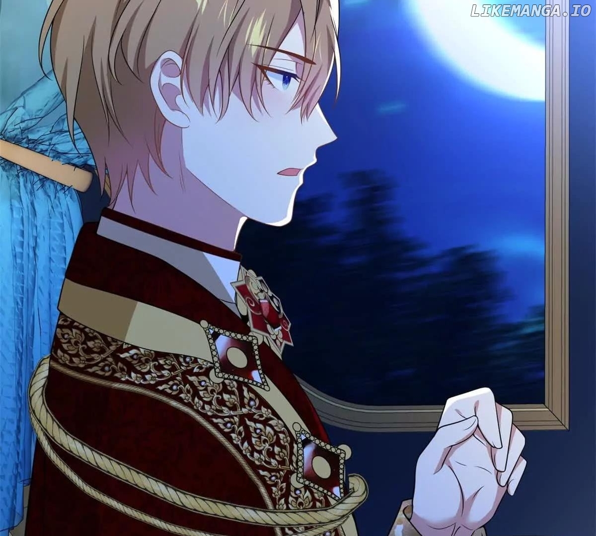 How to Change a Path Full of Thorns Into One Full of Happiness Chapter 103 - page 62