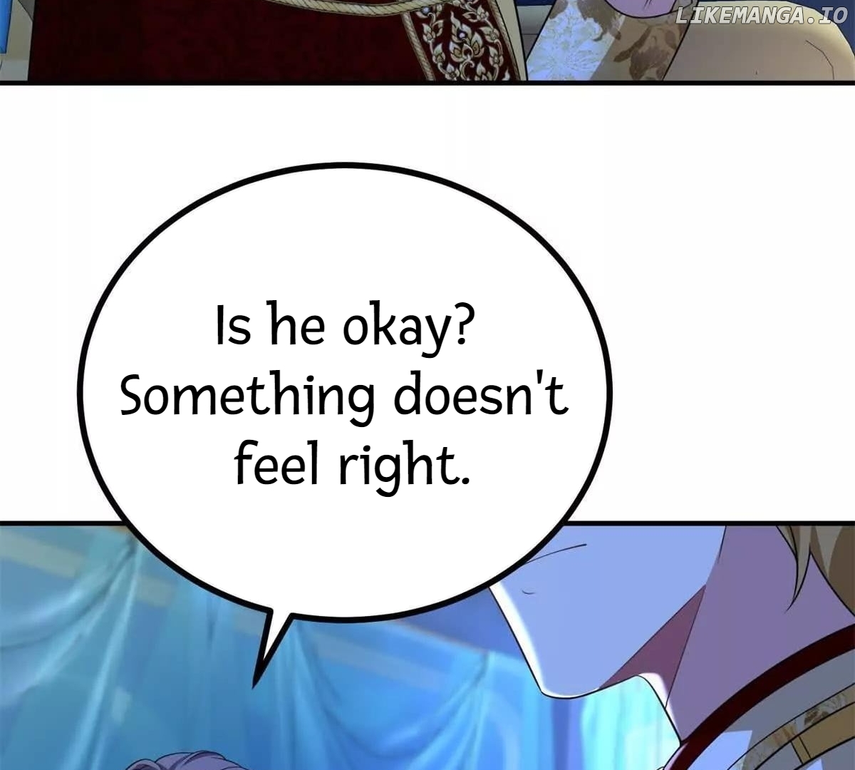 How to Change a Path Full of Thorns Into One Full of Happiness Chapter 103 - page 63