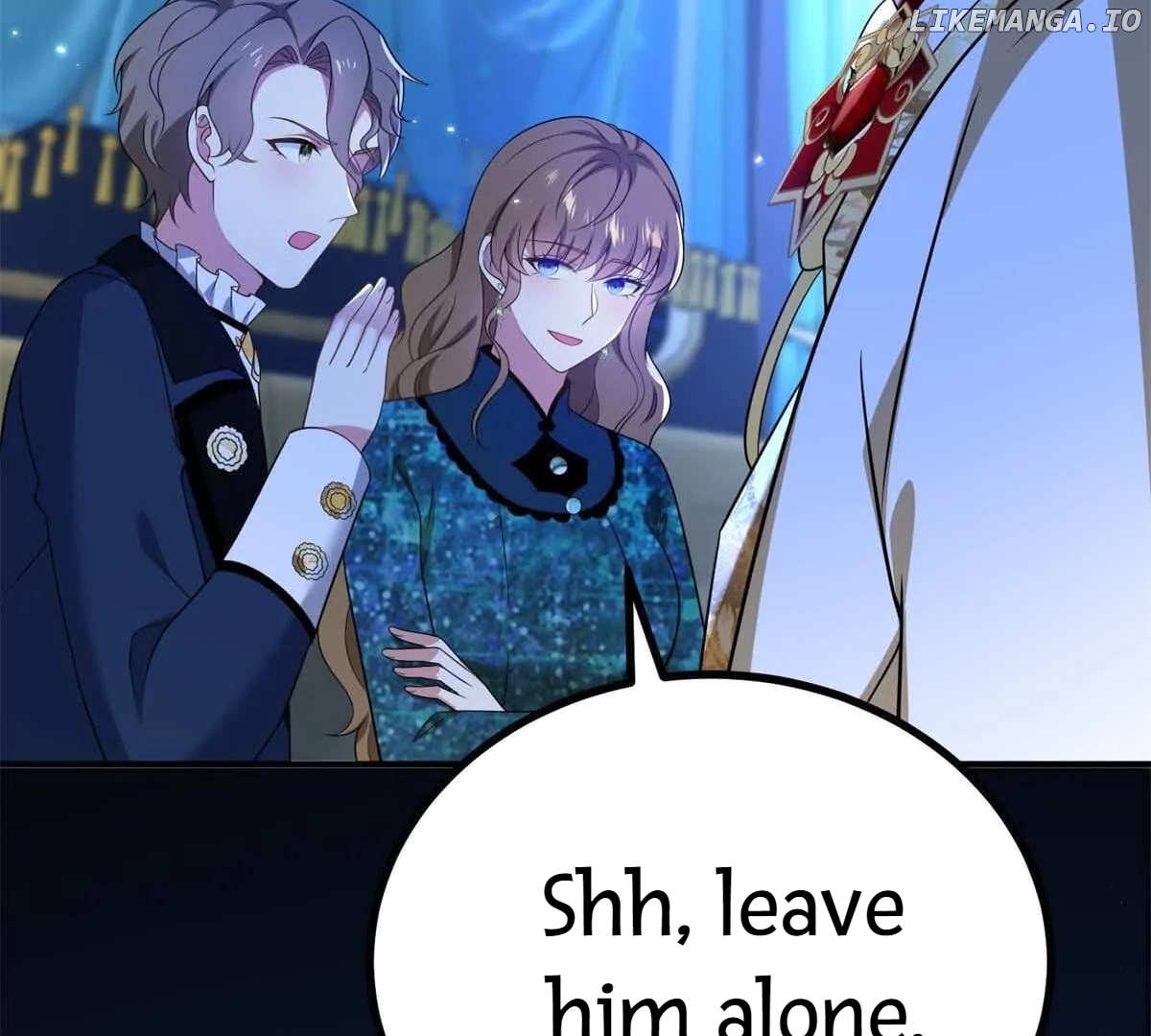 How to Change a Path Full of Thorns Into One Full of Happiness Chapter 103 - page 64