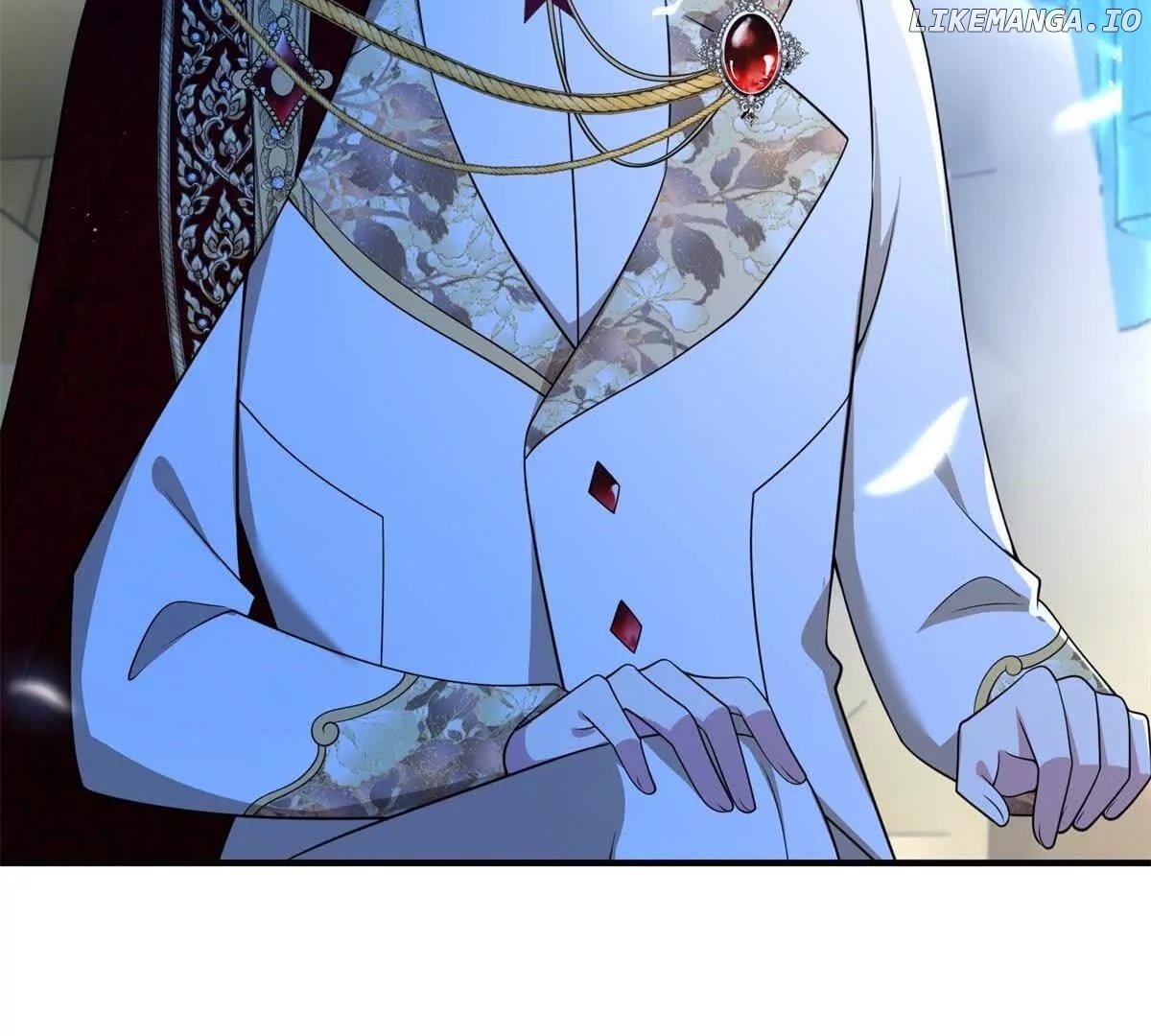 How to Change a Path Full of Thorns Into One Full of Happiness Chapter 103 - page 67