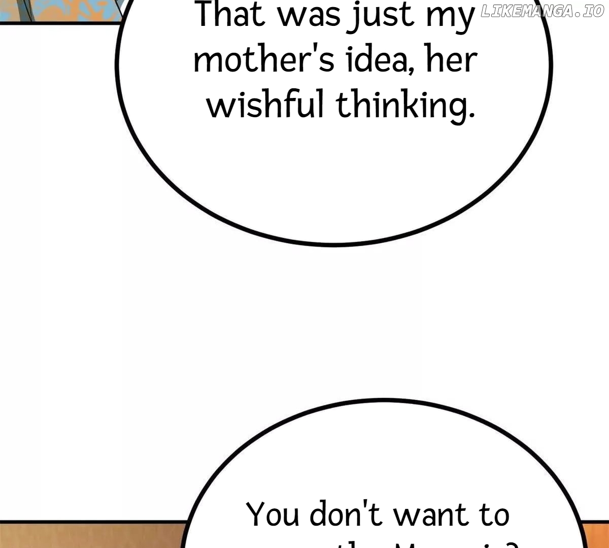 How to Change a Path Full of Thorns Into One Full of Happiness Chapter 103 - page 8