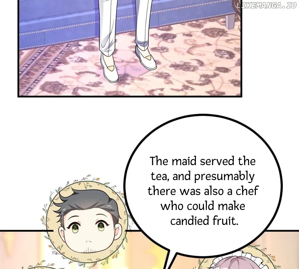 How to Change a Path Full of Thorns Into One Full of Happiness Chapter 28 - page 12