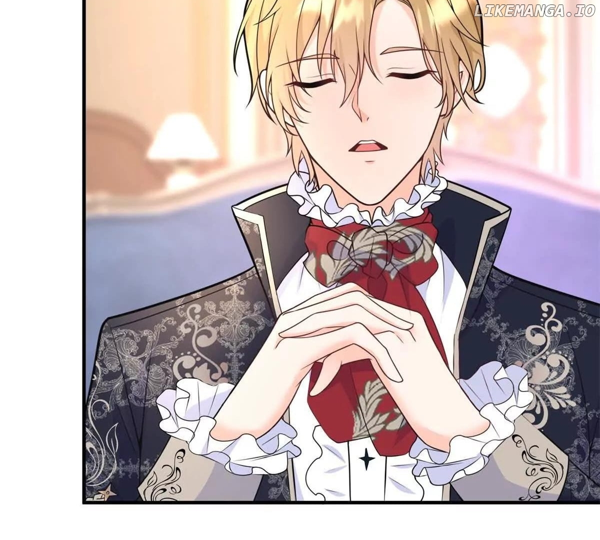 How to Change a Path Full of Thorns Into One Full of Happiness Chapter 28 - page 18